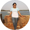 Shradha Naik profile picture